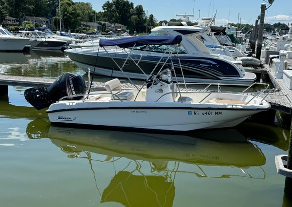 Boston-whaler 170-DAUNTLESS image