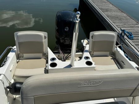 Boston-whaler 170-DAUNTLESS image