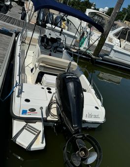 Boston-whaler 170-DAUNTLESS image