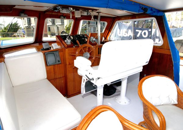 Motor-yacht SANTA-BARBARA-51-MOTORYACHT image