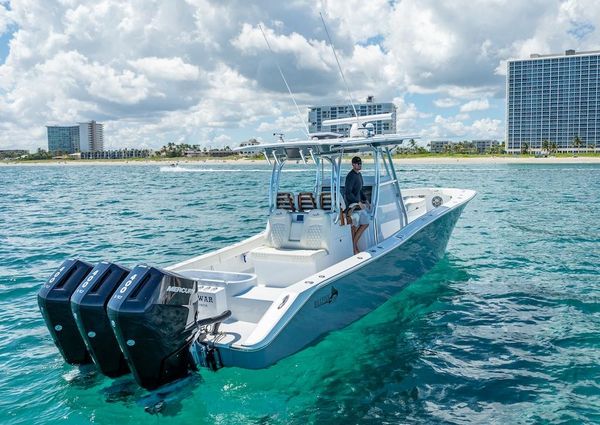 Billfish 39-CENTER-CONSOLE-W-TOWER image