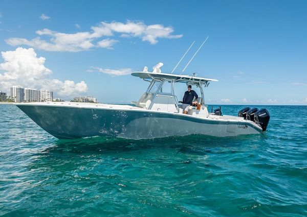 Billfish 39-CENTER-CONSOLE-W-TOWER image