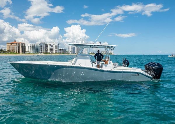 Billfish 39-CENTER-CONSOLE-W-TOWER image