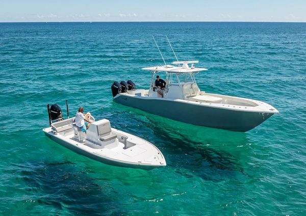 Billfish 39-CENTER-CONSOLE-W-TOWER image