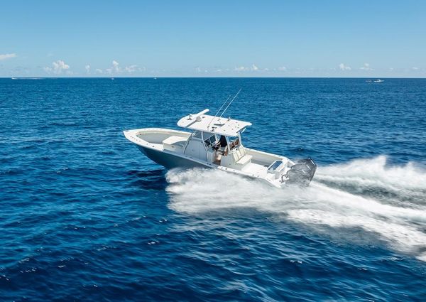 Billfish 39-CENTER-CONSOLE-W-TOWER image