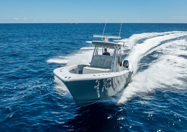 Billfish 39-CENTER-CONSOLE-W-TOWER image