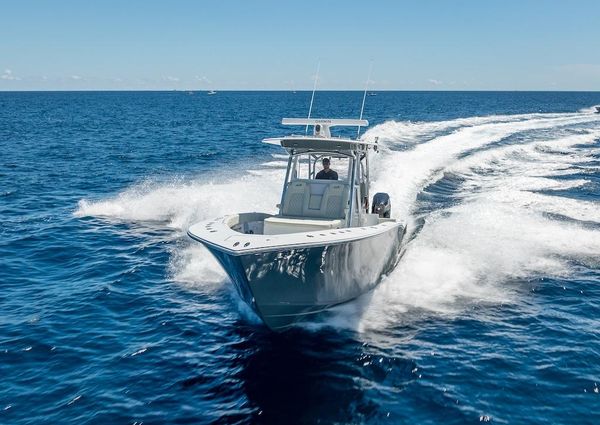 Billfish 39-CENTER-CONSOLE-W-TOWER image