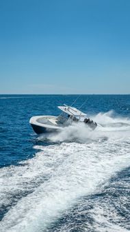 Billfish 39 Center Console w/Tower image