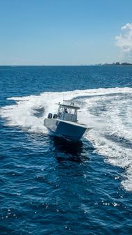 Billfish 39 Center Console w/Tower image