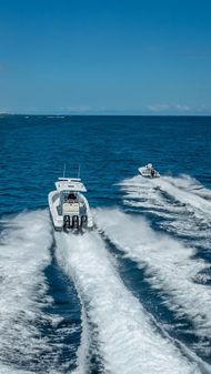 Billfish 39 Center Console w/Tower image