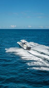 Billfish 39 Center Console w/Tower image