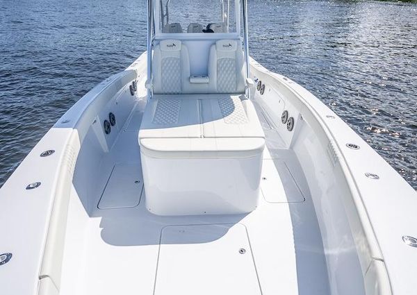 Billfish 39-CENTER-CONSOLE-W-TOWER image