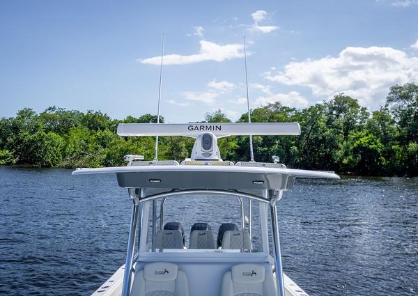 Billfish 39-CENTER-CONSOLE-W-TOWER image