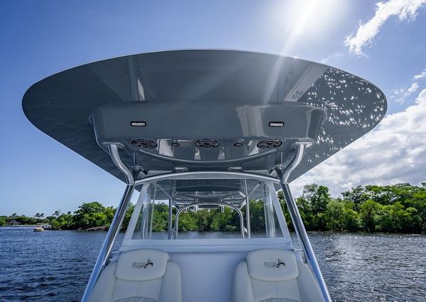 Billfish 39-CENTER-CONSOLE-W-TOWER image