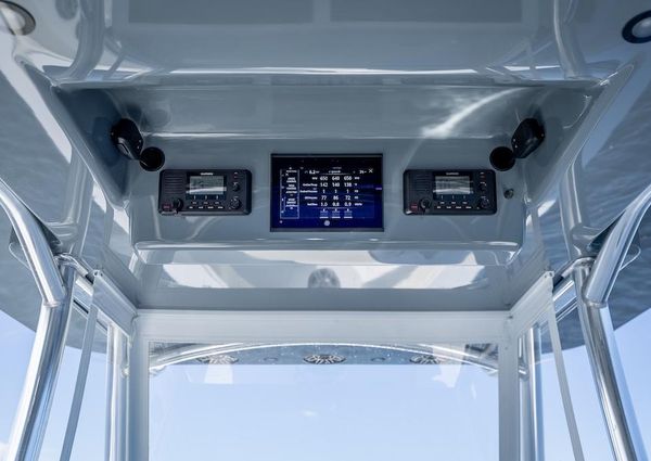 Billfish 39-CENTER-CONSOLE-W-TOWER image