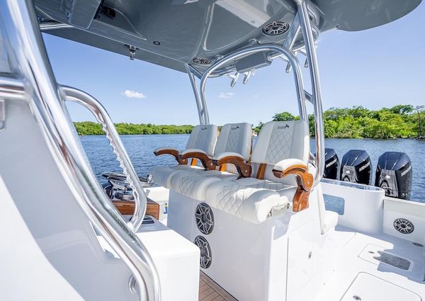 Billfish 39-CENTER-CONSOLE-W-TOWER image