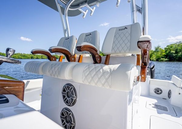 Billfish 39-CENTER-CONSOLE-W-TOWER image