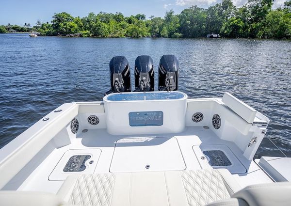 Billfish 39-CENTER-CONSOLE-W-TOWER image