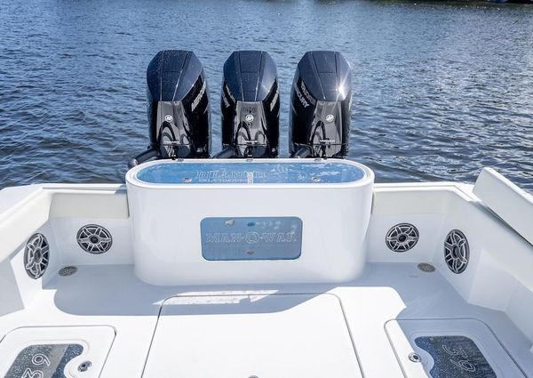 Billfish 39-CENTER-CONSOLE-W-TOWER image