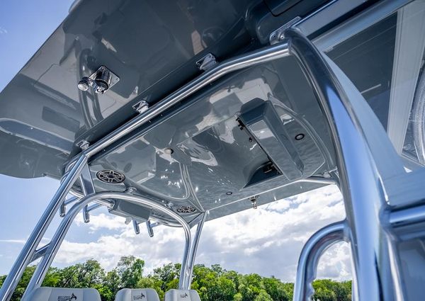 Billfish 39-CENTER-CONSOLE-W-TOWER image