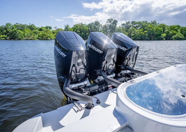 Billfish 39-CENTER-CONSOLE-W-TOWER image