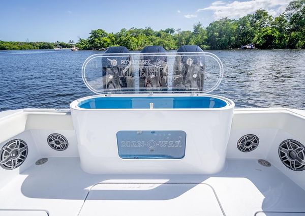 Billfish 39-CENTER-CONSOLE-W-TOWER image