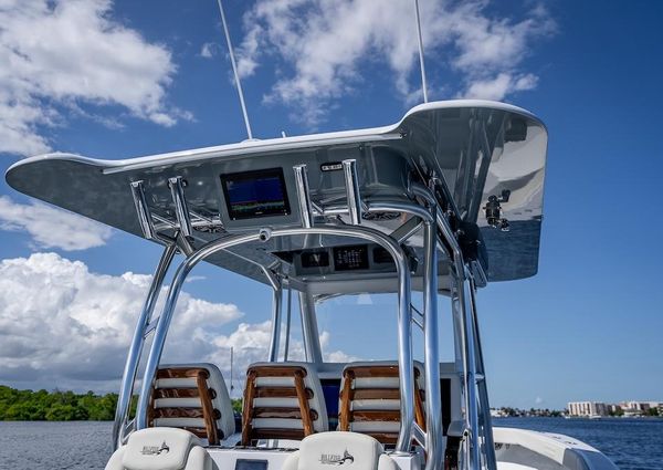 Billfish 39-CENTER-CONSOLE-W-TOWER image