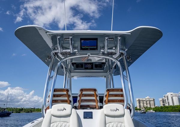 Billfish 39-CENTER-CONSOLE-W-TOWER image