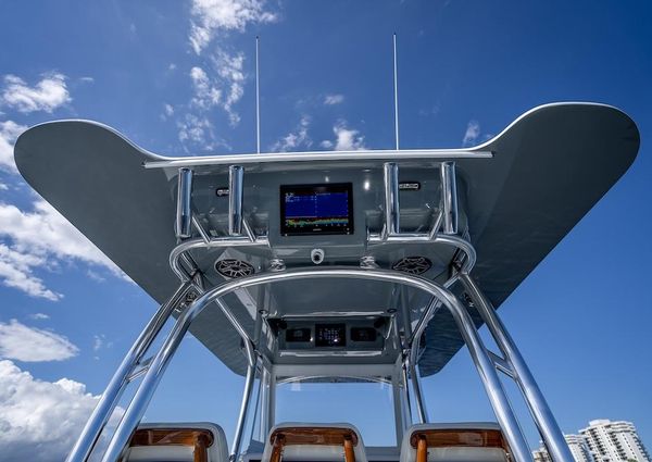 Billfish 39-CENTER-CONSOLE-W-TOWER image