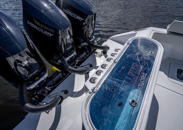 Billfish 39-CENTER-CONSOLE-W-TOWER image