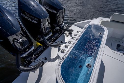 Billfish 39 Center Console w/Tower image