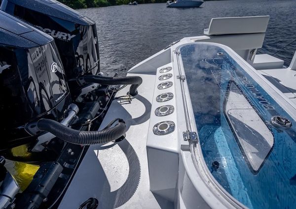 Billfish 39-CENTER-CONSOLE-W-TOWER image