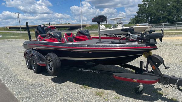 Ranger Z520L