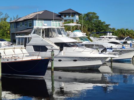 Silverton 453 Motor Yacht image