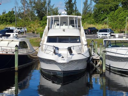 Silverton 453 Motor Yacht image