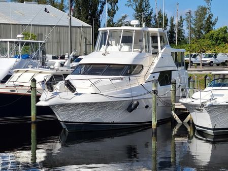 Silverton 453 Motor Yacht image