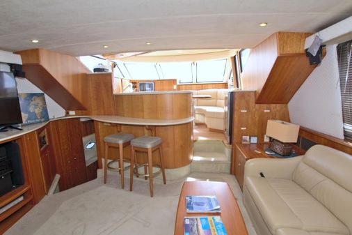 Silverton 453 Motor Yacht image