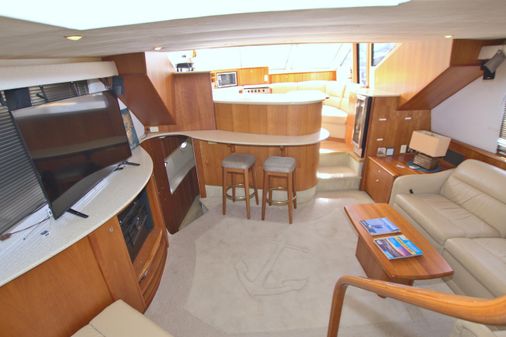 Silverton 453 Motor Yacht image