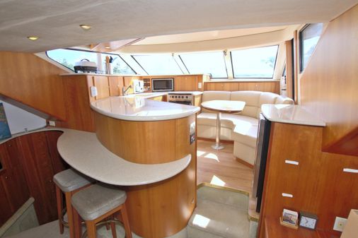 Silverton 453 Motor Yacht image