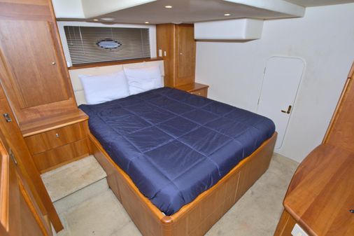 Silverton 453 Motor Yacht image