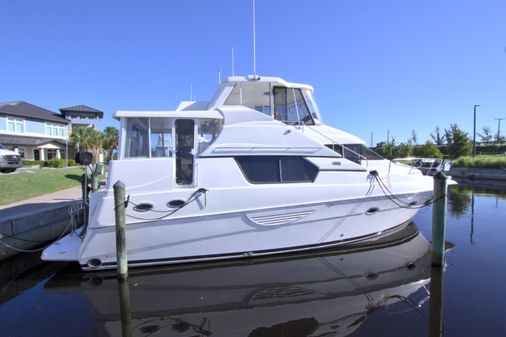 Silverton 453 Motor Yacht image