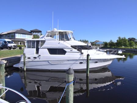 Silverton 453 Motor Yacht image