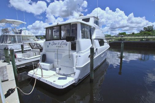 Silverton 453 Motor Yacht image