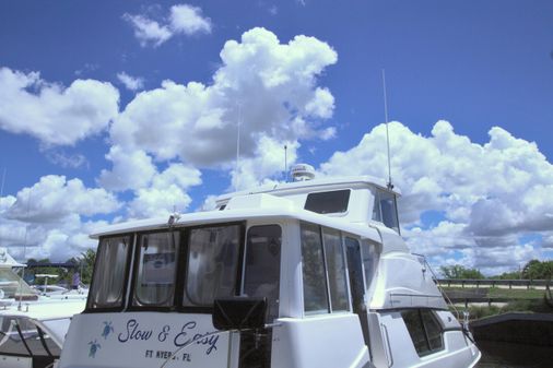 Silverton 453 Motor Yacht image