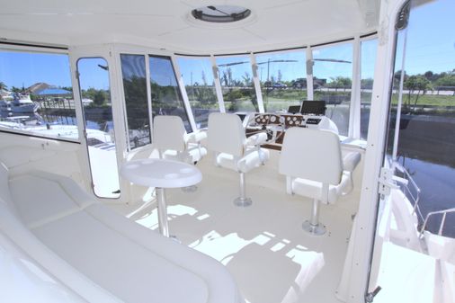 Silverton 453 Motor Yacht image