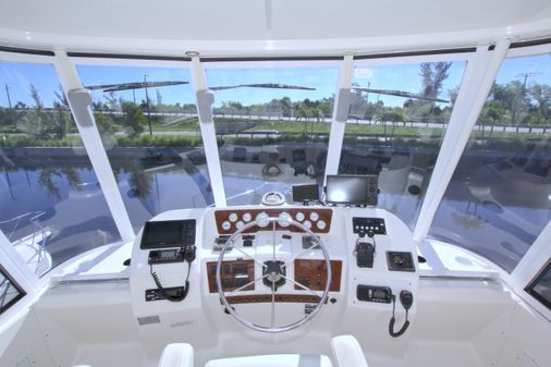 Silverton 453 Motor Yacht image