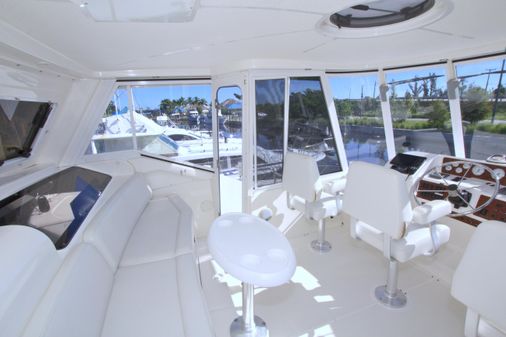 Silverton 453 Motor Yacht image