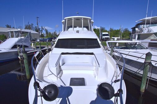 Silverton 453 Motor Yacht image