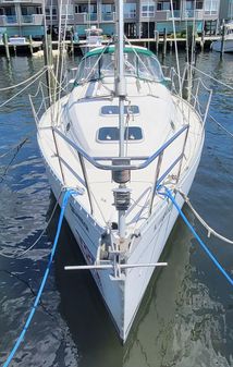 Beneteau OCEANIS-281 image