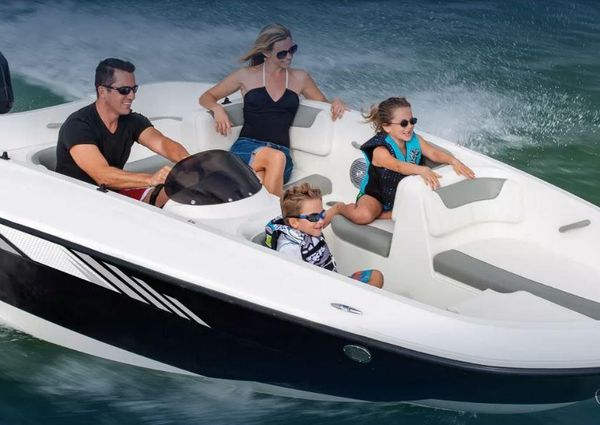 Bayliner DECKBOAT-E16LE image